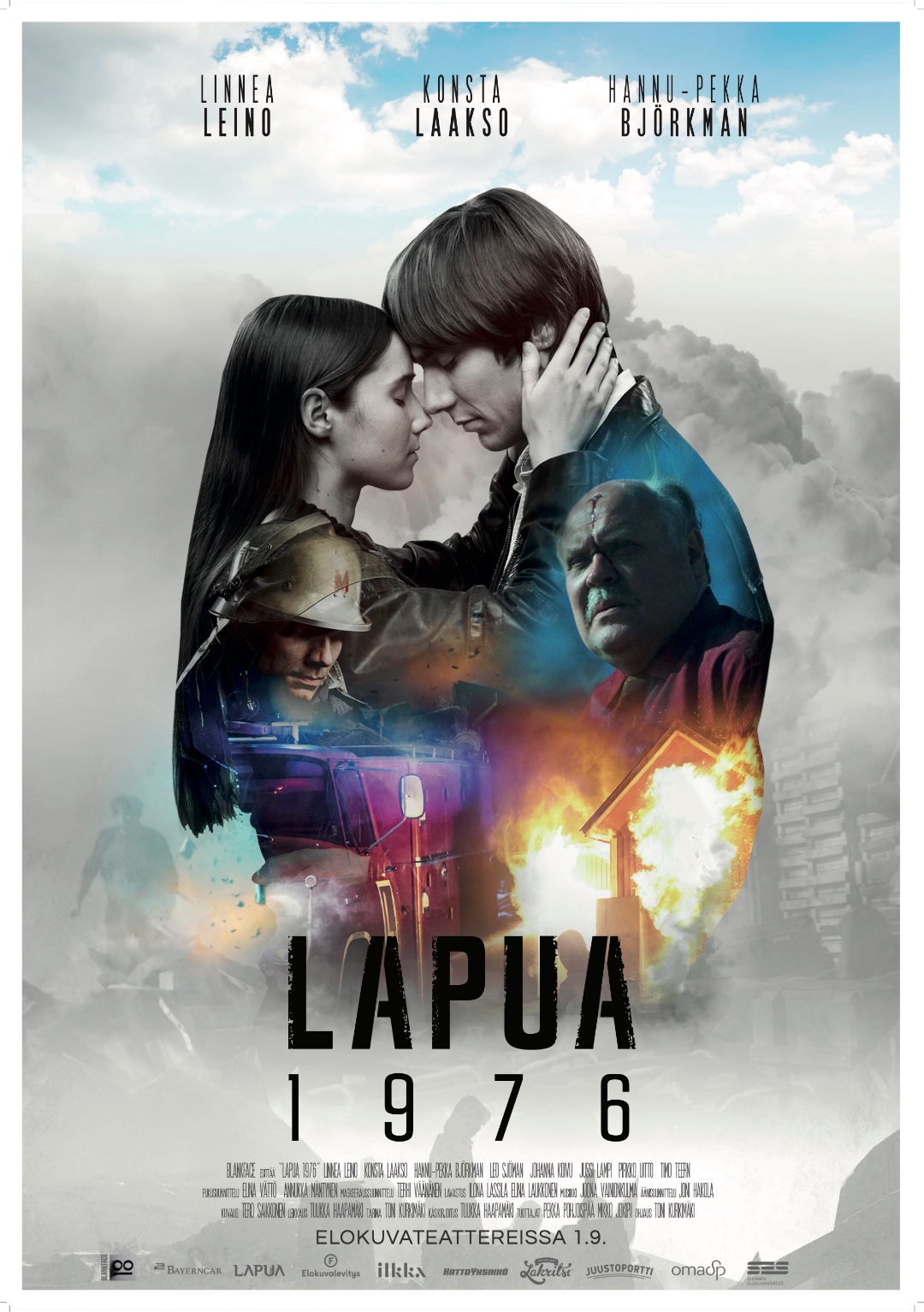 Lapua 1976