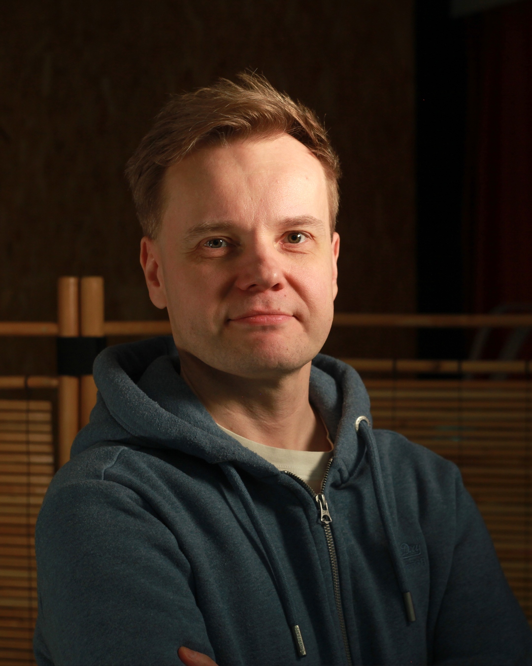 Pekka Pohjoispää