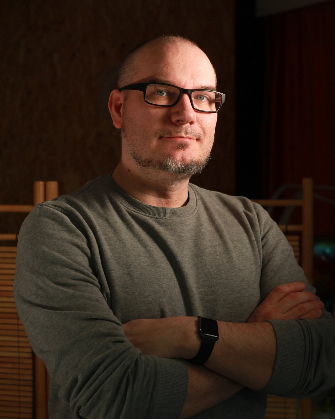 Toni Kurkimäki