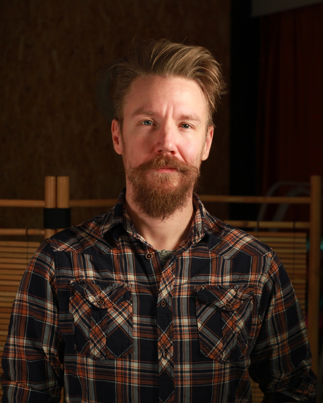 Tuukka Haapamäki
